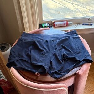 Outdoor Voices 4” Hudson Shorts New With Tag